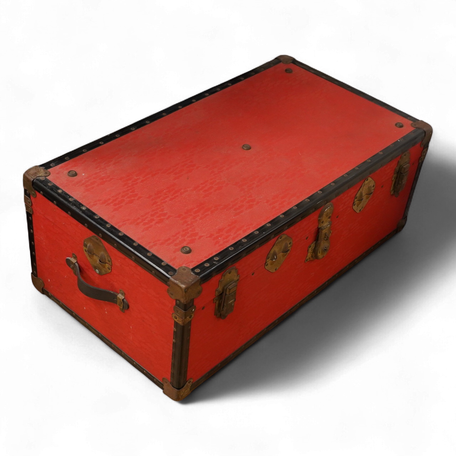 A Pelham Puppet related collection, including four boxed puppets; an Ostrich, a Type SS Clown, a Dutch Girl, a Girl, an oriental lady in a related box, a Junior Pelham Ostrich, together with a number of other marionettes